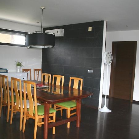 Villa Casa Ceca De La Playa Y Barcelona, Con Piscina Climatizada Y Jacuzzi Vallromanes Exterior foto