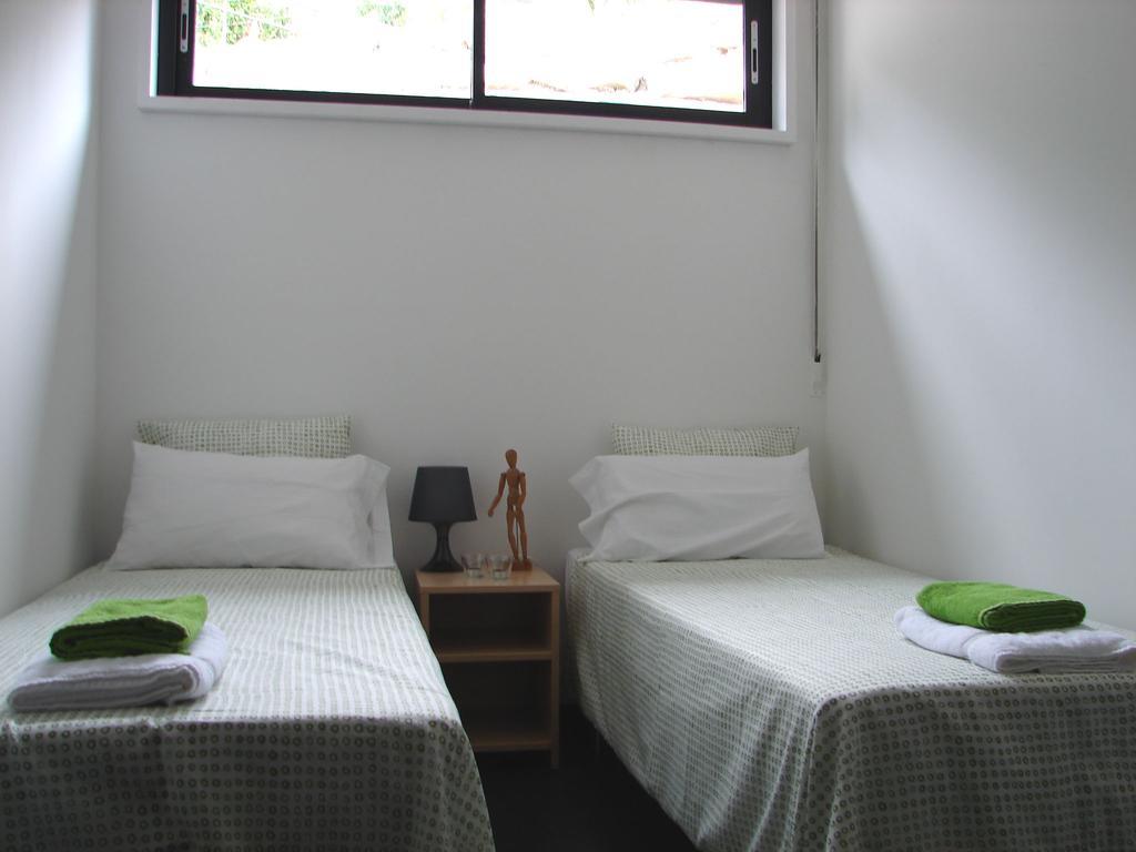 Villa Casa Ceca De La Playa Y Barcelona, Con Piscina Climatizada Y Jacuzzi Vallromanes Zimmer foto